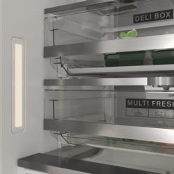 Вбудований холодильник Whirlpool WHC20 T593 - Картинка 5