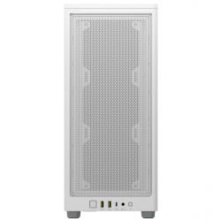 ������ Corsair 2000D Airflow White (CC-9011245-WW) ��� �� - �������� 4