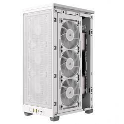 ������ Corsair 2000D Airflow White (CC-9011245-WW) ��� �� - �������� 13