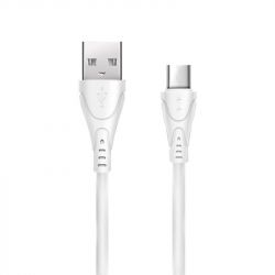  XoKo SC-112m USB-MicroUSB, 1  White (XK-SC-112m-WH) -  1