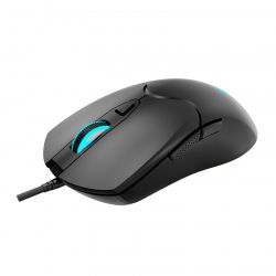  Aula S13 Wired gaming mouse with 6 keys Black (6948391213095) -  2