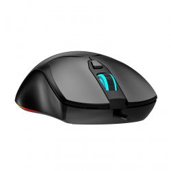  Aula S13 Wired gaming mouse with 6 keys Black (6948391213095) -  5
