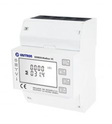 ˳ Three phase energy meter Eastron SDM 630MCT-ETL (ESCT-T24 150A/1A) -  2