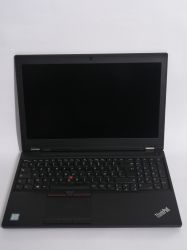 Lenovo ThinkPad P50 (LTPP50V2910) /