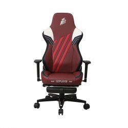 ������ ��� �������� 1stPlayer Duke Black-White-Red - �������� 4