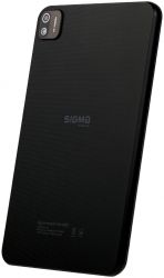   Sigma mobile Tab A802 4G Black (4827798766712) -  4