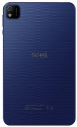   Sigma mobile Tab A802 4G Blue (4827798766729) -  2