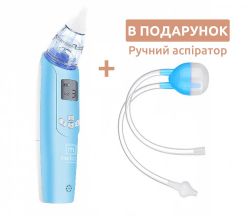   Medica+ Nose Cleaner 7.0 (MD-102977) -  2