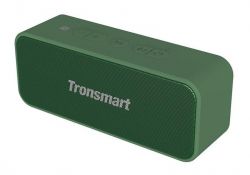    Tronsmart Element T2 Plus Green (370729) -  2
