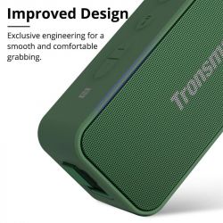    Tronsmart Element T2 Plus Green (370729) -  7