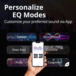 ����������� ������������ ������� Tronsmart T7 Black (786218) - �������� 6