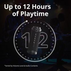 ����������� ������������ ������� Tronsmart T7 Black (786218) - �������� 8