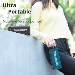 ���������� ������������ ������� Tronsmart Trip Black (786390) - �������� 8