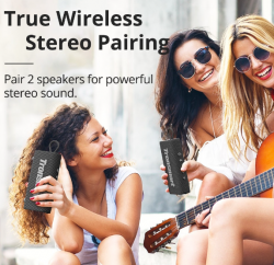 ���������� ������������ ������� Tronsmart Trip Black (786390) - �������� 10