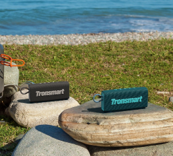 ���������� ������������ ������� Tronsmart Trip Black (786390) - �������� 11