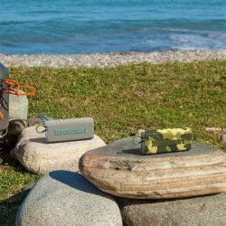 ����������� ������������ ������� Tronsmart Trip Grey (797550) - �������� 5