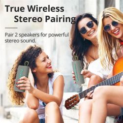 ����������� ������������ ������� Tronsmart Trip Grey (797550) - �������� 12