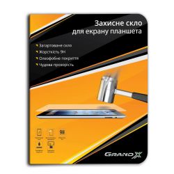   Grand-X  Asus ZenPad 8.0 Z380 (GXAZPZ380) -  1