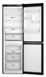 Холодильник Whirlpool W7X 82I K - Картинка 3