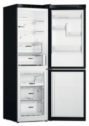 Холодильник Whirlpool W7X 82I K - Картинка 4