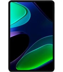  Xiaomi Pad 6 8/256GB Blue EU_ -  2