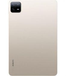   Xiaomi Pad 6 6/128GB Gold EU_ -  4