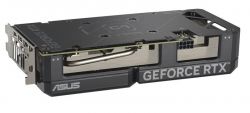 GF RTX 4060 8GB GDDR6 Dual OC ASUS (DUAL-RTX4060-O8G) -  8