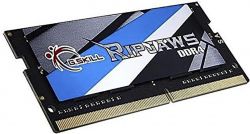   SO-DIMM 28GB/2133 DDR4 G.Skill Ripjaws (F4-2133C15D-16GRS) -  2
