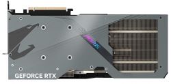  GF RTX 4090 24GB GDDR6X Aorus Master Gigabyte (GV-N4090AORUS M-24GD) -  9