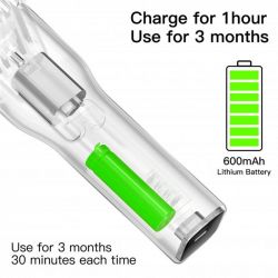 ������� ��� ������� Enchen Boost White Set + ������� � ������� - �������� 9