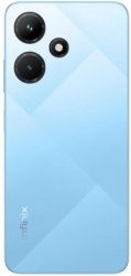  Infinix Hot 30i X669D 4/128GB Dual Sim Glacier Blue -  2