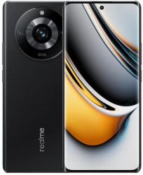  Realme 11 Pro 5G 8/256GB Dual Sim Astral Black