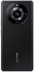  Realme 11 Pro 5G 8/256GB Dual Sim Astral Black -  2