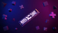 SSD накопитель Goodram IRDM Pro Slim 2TB M.2 2280 PCIe 4.0 x4 3D TLC (IRP-SSDPR-P44S-2K0-80) - Картинка 3