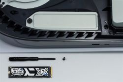 SSD накопитель Goodram IRDM Pro Slim 2TB M.2 2280 PCIe 4.0 x4 3D TLC (IRP-SSDPR-P44S-2K0-80) - Картинка 5