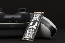 SSD накопитель Goodram IRDM Pro Slim 2TB M.2 2280 PCIe 4.0 x4 3D TLC (IRP-SSDPR-P44S-2K0-80) - Картинка 7