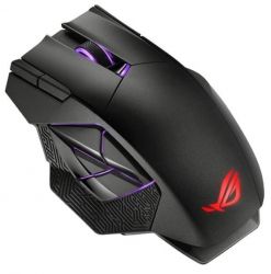 ���� ������������ Asus ROG Spatha X RGB Black (90MP0220-BMUA00) - �������� 2