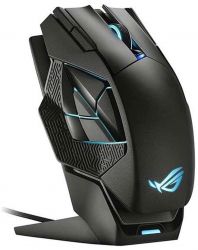 ���� ������������ Asus ROG Spatha X RGB Black (90MP0220-BMUA00) - �������� 3