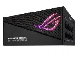 ���� �������� Asus ROG STRIX PCIE5 1200W Gold Aura Edition (90YE00P0-B0NA00) - �������� 5