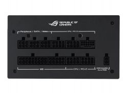 ���� �������� Asus ROG STRIX PCIE5 1200W Gold Aura Edition (90YE00P0-B0NA00) - �������� 6