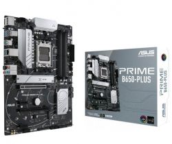   Asus Prime B650M-K Socket AM5