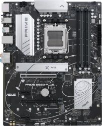 �������c��� ����� ASUS PRIME B650M-K sAM5 B650 2xDDR5 M.2 HDMI D-Sub mATX 90MB1F60-M0EAY0 - �������� 2