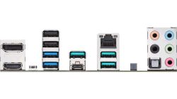 �������c��� ����� ASUS PRIME B650M-K sAM5 B650 2xDDR5 M.2 HDMI D-Sub mATX 90MB1F60-M0EAY0 - �������� 6