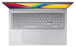 ������� Asus Vivobook 17 X1704VA-AU092 (90NB10V1-M00330) Cool Silver - �������� 3