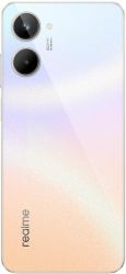  Realme 10 4G 8/128GB (RMX3630) Dual Sim Clash White -  3