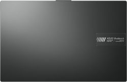  Asus Vivobook Go 15 OLED E1504FA-L1529 (90NB0ZR2-M00U80) Mixed Black -  8