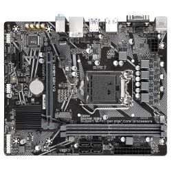 ����������� ����� Gigabyte H510M S2H V3 Socket 1200 - �������� 4