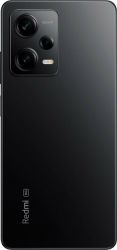  Xiaomi Redmi Note 12 Pro 5G 8/256GB Dual Sim Midnight Black EU_ -  3