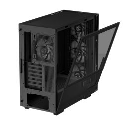 ������ DeepCool CH560 Digital Black (R-CH560-BKAPE4D-G-1) ��� �� - �������� 8