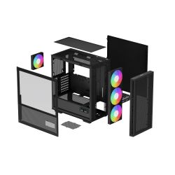 ������ DeepCool CH560 Digital Black (R-CH560-BKAPE4D-G-1) ��� �� - �������� 13